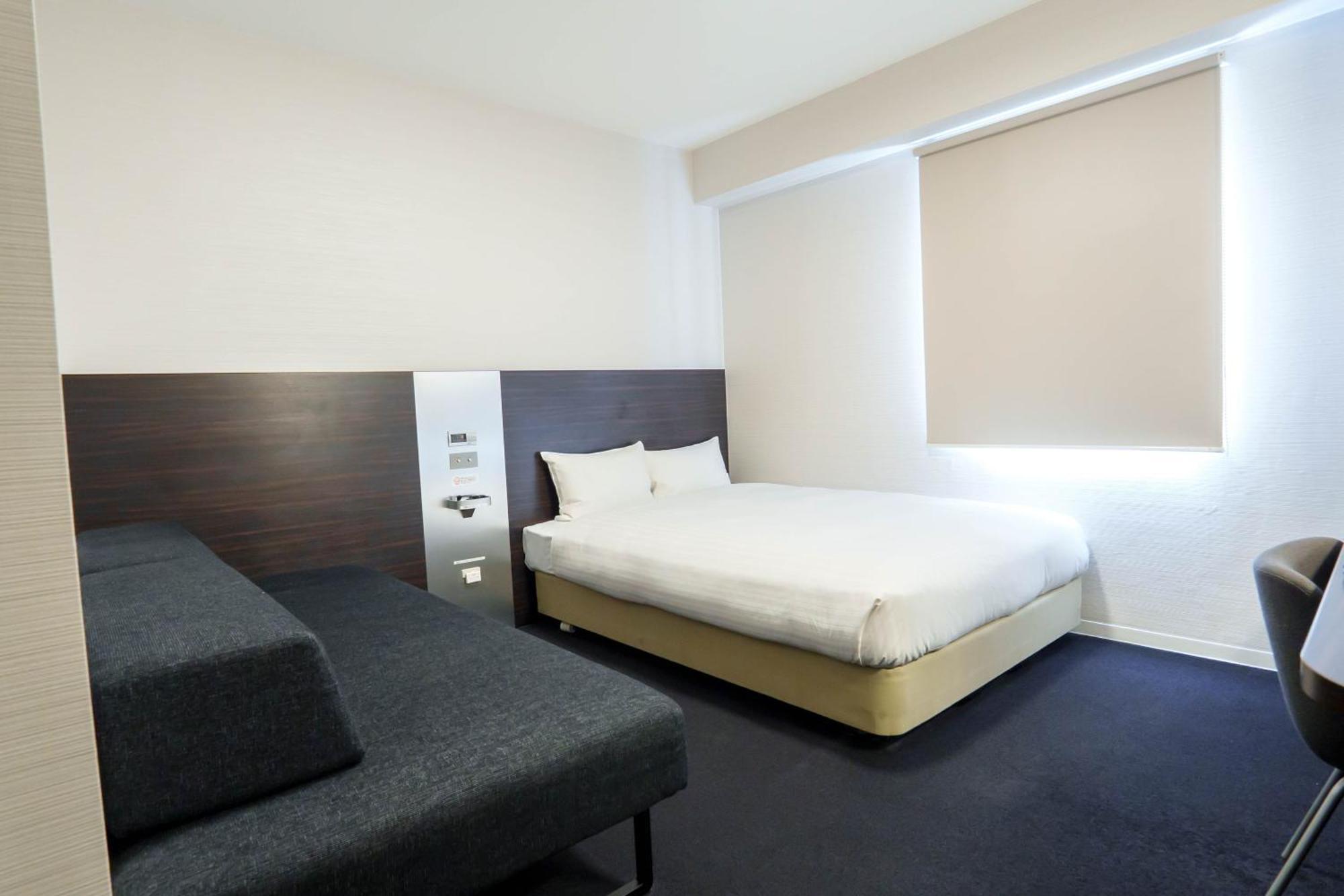 Osaka City Hotel Kyobashi Esterno foto